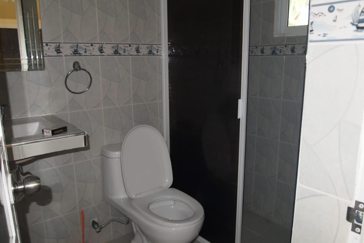 Апартаменты Apartamento Via Lactea Эль-Куйо Экстерьер фото